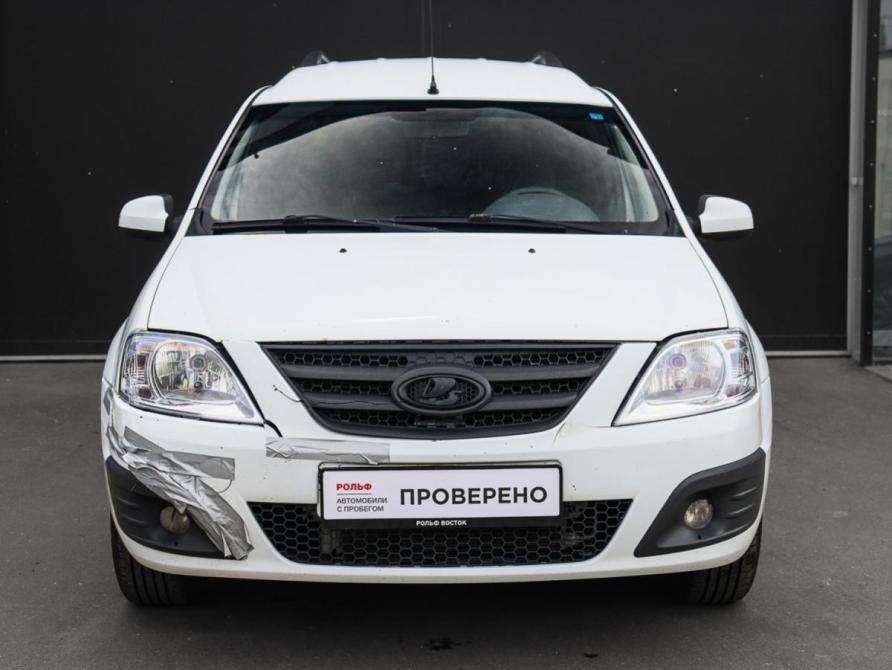Lada (ВАЗ) Largus I Москва  - изображение 2