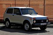 Lada (ВАЗ) Niva Legend Уфа  - изображение 19