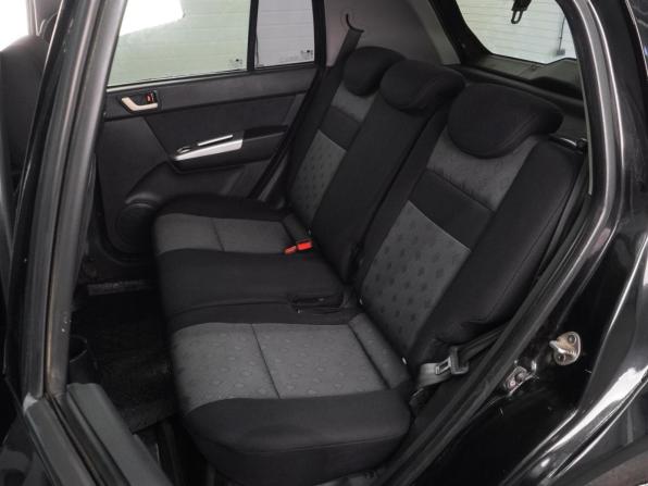 Hyundai Getz I Рестайлинг с пробегом 2007 года, цена 549 000 рублей, 214464 км, хэтчбек, Автокод Объявления