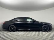 Mercedes-Benz S-Класс VII (W223) Рестайлинг Москва  - изображение 25