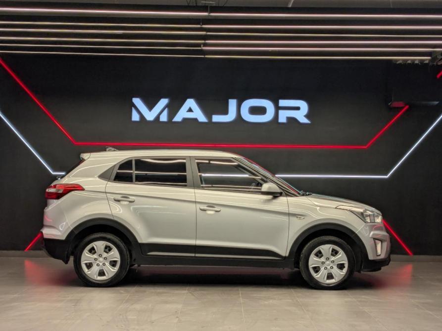 Hyundai Creta I Москва  - изображение 27