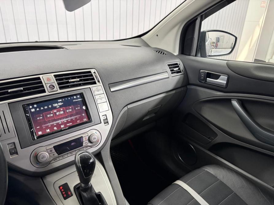 Ford Kuga I Краснодар  - изображение 11
