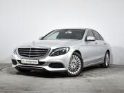Mercedes-Benz C-Класс IV (W205) Санкт-Петербург  - изображение 23