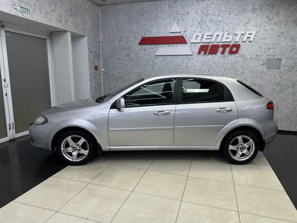 Chevrolet Lacetti I с пробегом 2012 года, цена 699 000 рублей, 87980 км, хэтчбек, Автокод Объявления