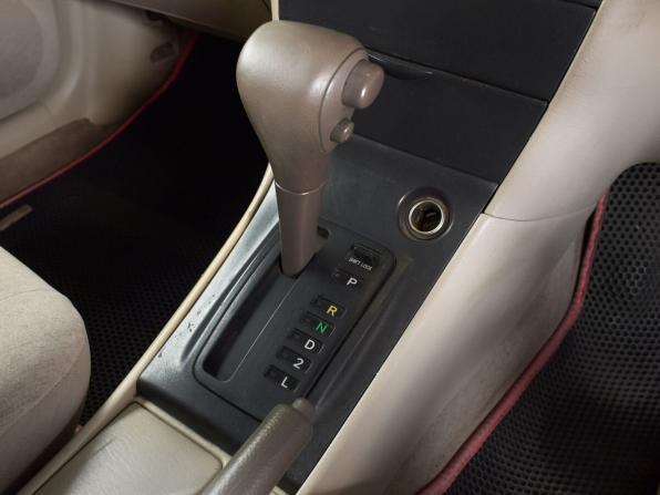 Toyota Corolla IX (E120 E130) Рестайлинг с пробегом 2004 года, цена 549 999 рублей, 434525 км, универсал, Автокод Объявления
