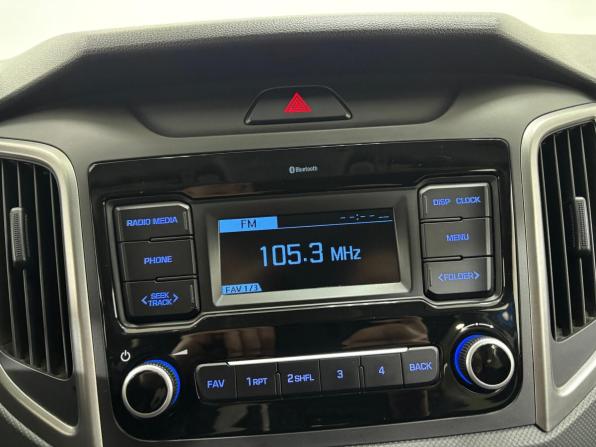 Hyundai Creta I Рестайлинг с пробегом 2021 года, цена 2 100 000 рублей, 70149 км, внедорожник, Автокод Объявления