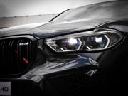 BMW X5 M III (F95) Москва  - изображение 61