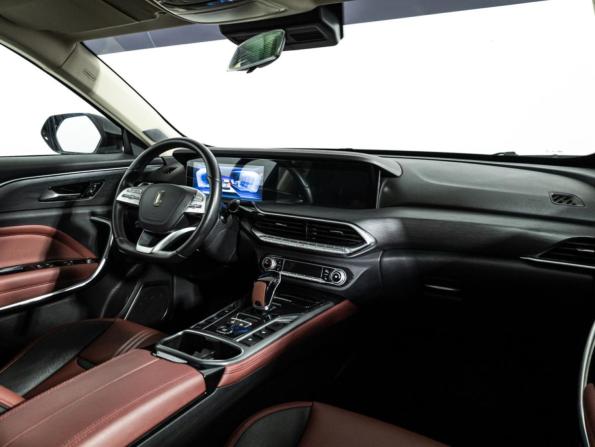 FAW Bestune T77 I с пробегом 2022 года, цена 1 698 777 рублей, 47000 км, внедорожник, Автокод Объявления