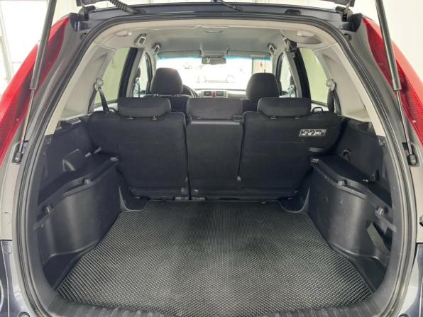 Honda CR-V III Рестайлинг с пробегом 2011 года, цена 1 330 000 рублей, 233700 км, внедорожник, Автокод Объявления