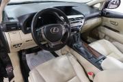 Lexus RX III Рестайлинг Новокузнецк  - изображение 53