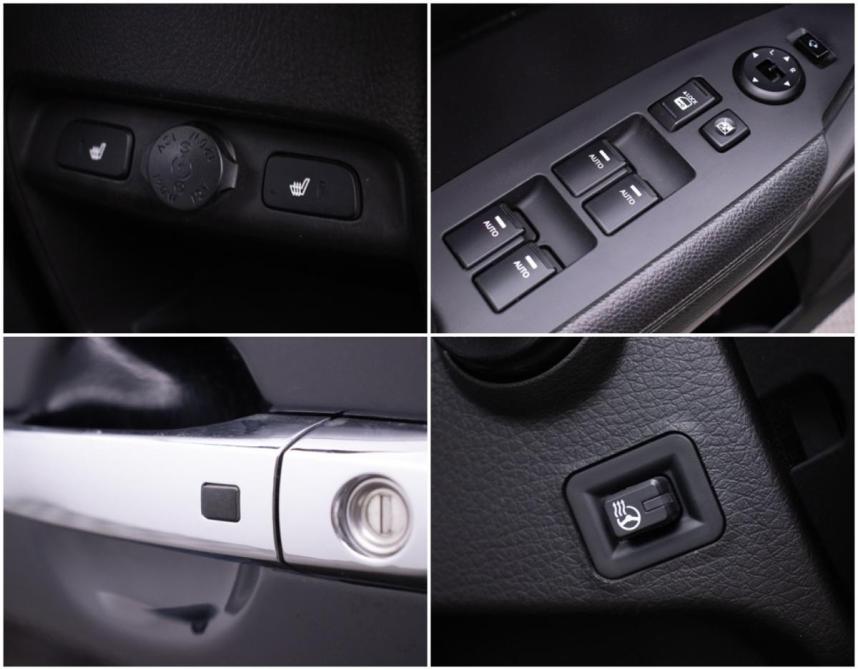 Kia Sorento II Рестайлинг Москва  - изображение 17