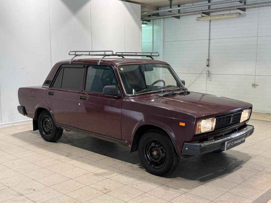 Lada (ВАЗ) 2105 Самара  - изображение 4