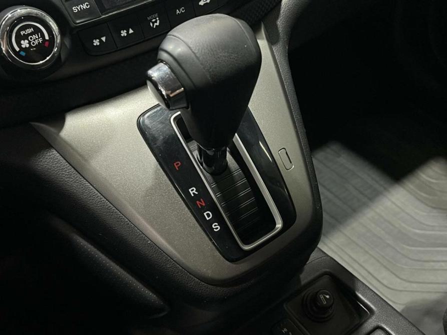 Honda CR-V IV Оренбург  - изображение 18