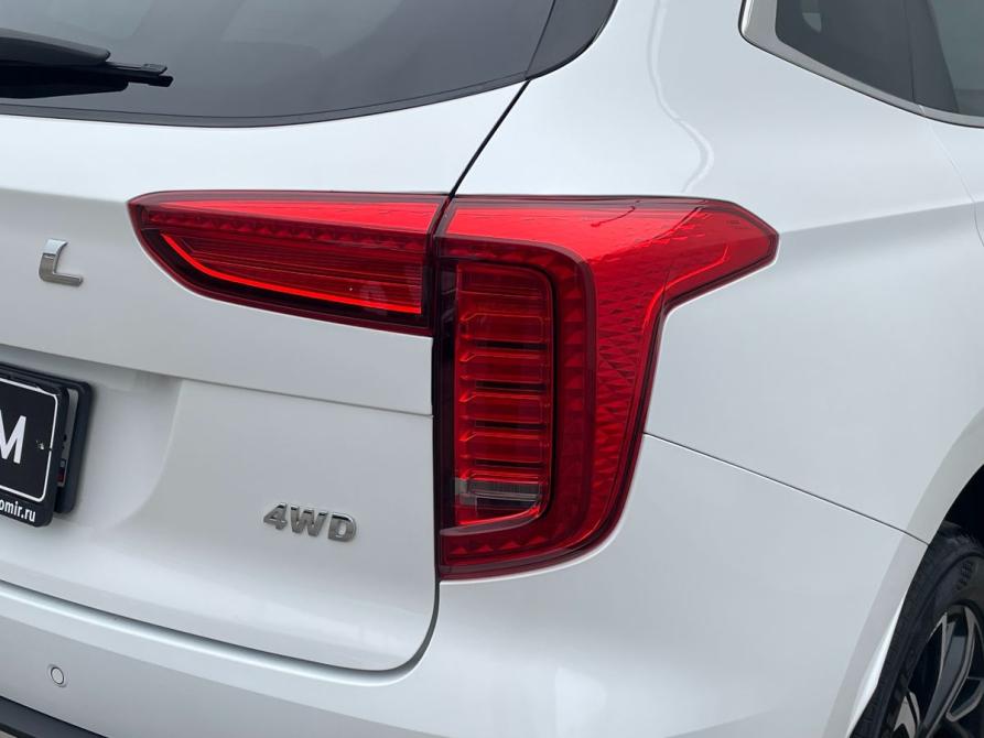 Haval Jolion I Москва  - изображение 23