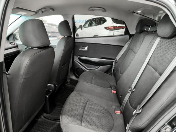Kia Rio III с пробегом 2013 года, цена 880 000 рублей, 140273 км, седан, Автокод Объявления