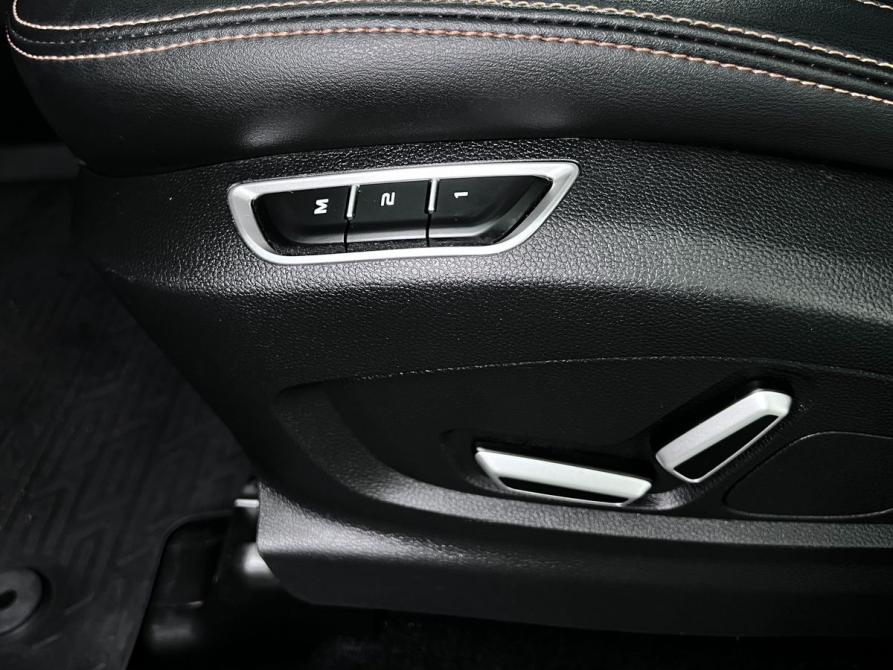Geely Okavango I Рестайлинг Калининград  - изображение 29
