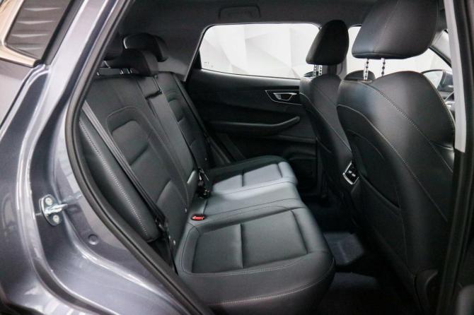 Chery Tiggo 4 Pro I Рестайлинг с пробегом 2025 года, цена 1 787 000 рублей, 11000 км, внедорожник, Автокод Объявления