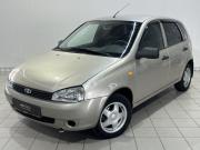 Lada (ВАЗ) Kalina I Курск  - изображение 14