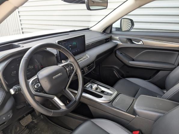 Haval Jolion I с пробегом 2022 года, цена 1 799 000 рублей, 54778 км, внедорожник, Автокод Объявления