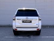 Toyota Land Cruiser Prado 150 Series Рестайлинг 1 Сочи  - изображение 26