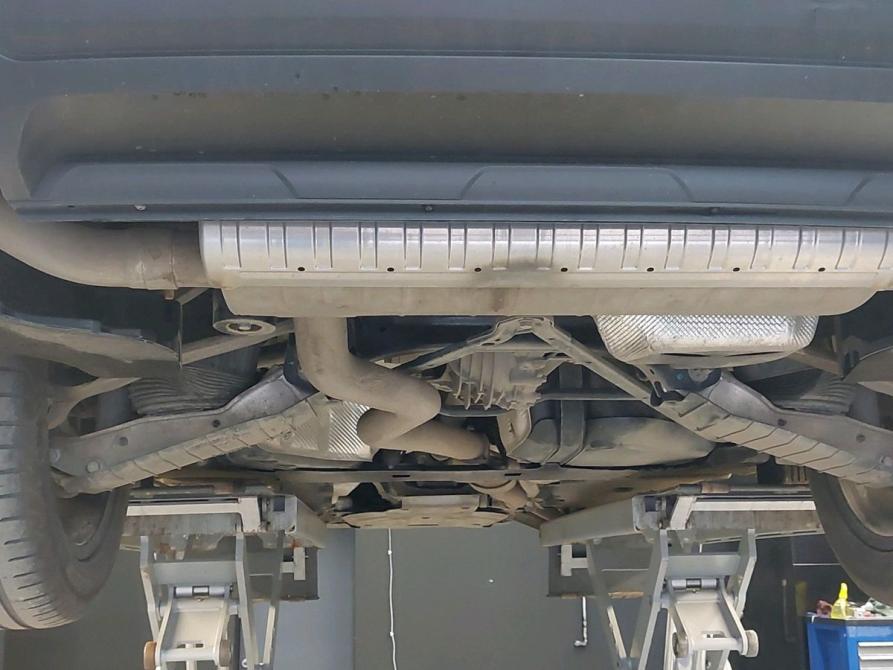 Volkswagen Touareg III Москва  - изображение 27