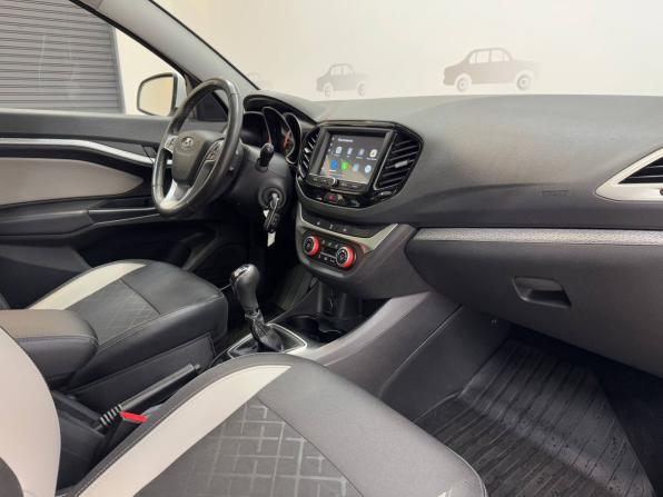 Lada (ВАЗ) Vesta I с пробегом 2021 года, цена 1 195 000 рублей, 92227 км, универсал, Автокод Объявления