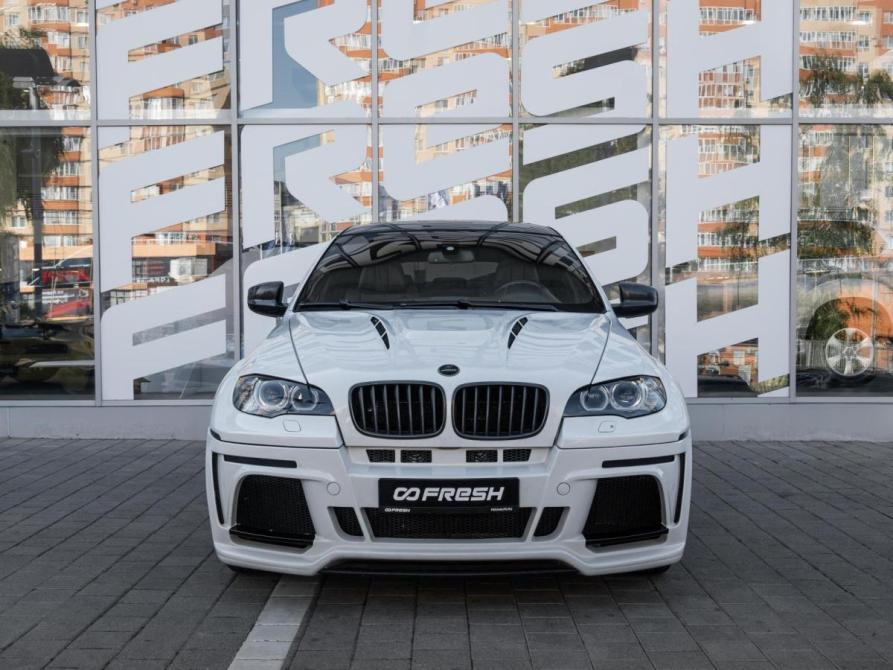 BMW X6 M I (E71) Ставрополь  - изображение 3