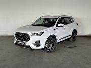 Chery Tiggo 8 Pro I Москва  - изображение 24