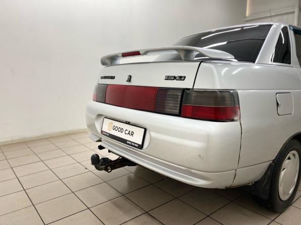 Lada (ВАЗ) 2110 с пробегом 2004 года, цена 198 000 рублей, 255180 км, седан, Автокод Объявления