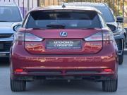 Lexus CT I Новосибирск  - изображение 32