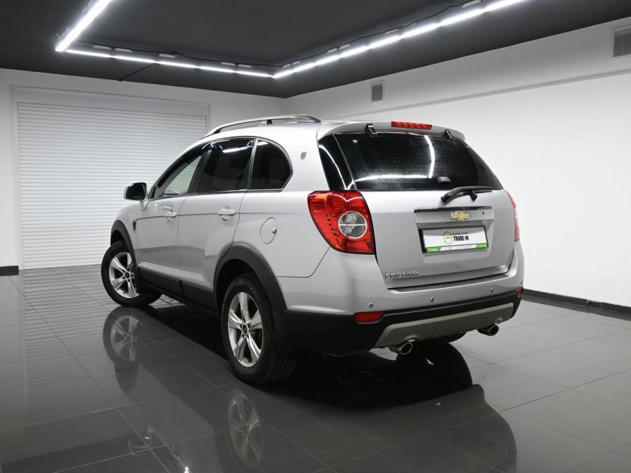 Chevrolet Captiva I Тверь  - изображение 6
