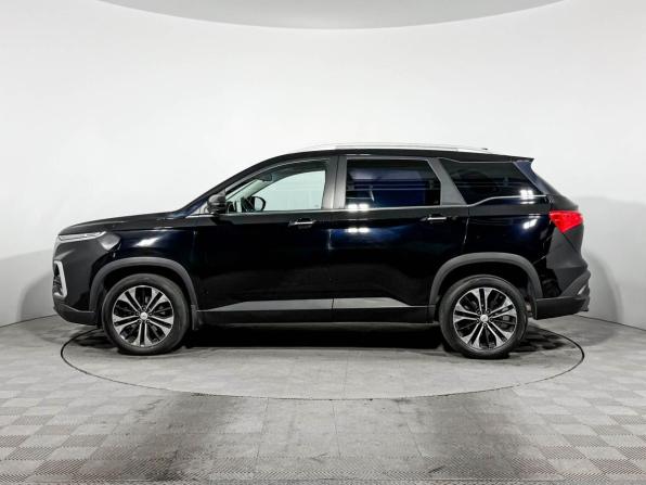 Chevrolet Captiva II с пробегом 2022 года, цена 1 737 900 рублей, 111515 км, внедорожник, Автокод Объявления