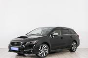 Subaru Levorg I Красноярск  - изображение 27