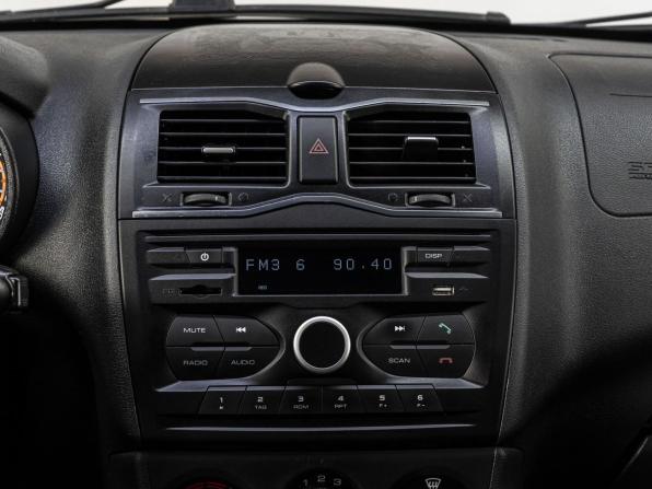 Lada (ВАЗ) Granta I Рестайлинг с пробегом 2019 года, цена 650 000 рублей, 111827 км, седан, Автокод Объявления
