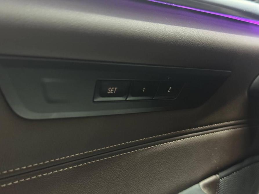 BMW 5 серии VII (G30/G31/G38) Рестайлинг Благовещенск  - изображение 35