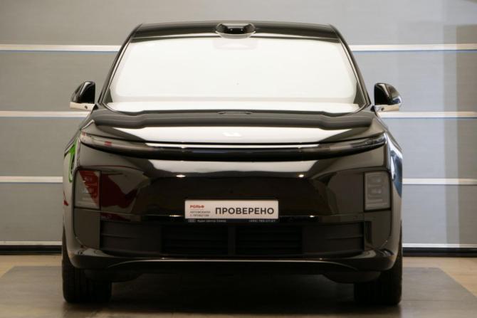 Li Auto (Lixiang) L6 I с пробегом 2024 года, цена 5 895 000 рублей, 28900 км, внедорожник, Автокод Объявления