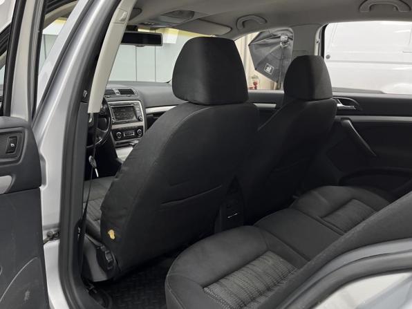 Skoda Octavia II (A5) Рестайлинг с пробегом 2010 года, цена 899 000 рублей, 189437 км, лифтбек, Автокод Объявления