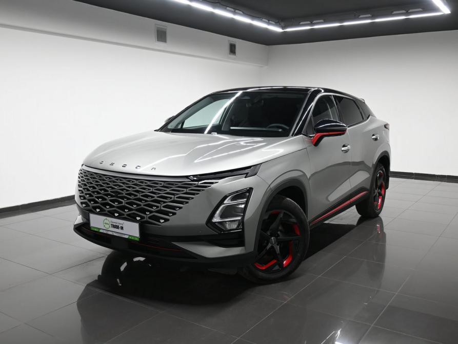 Omoda C5 I Тверь  - изображение 1