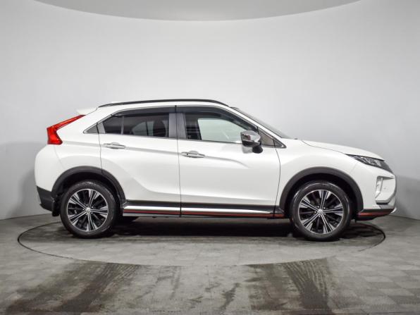 Mitsubishi Eclipse Cross I с пробегом 2019 года, цена 2 249 000 рублей, 32758 км, внедорожник, Автокод Объявления