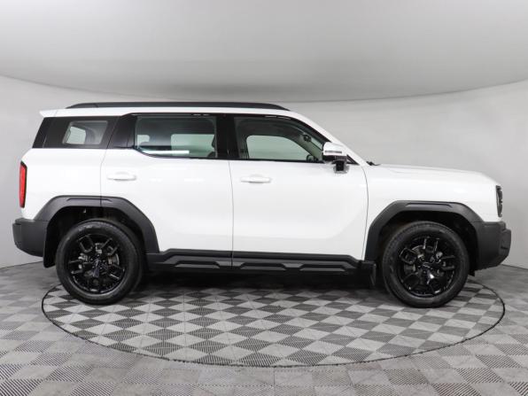Haval H3 I с пробегом 2025 года, цена 2 387 000 рублей, 31800 км, внедорожник, Автокод Объявления