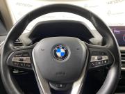 BMW X3 III (G01) Рестайлинг Москва  - изображение 38
