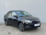 Lada (ВАЗ) Granta I Рестайлинг Тамбов  - изображение 22