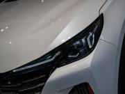 Changan UNI-S (CS55 Plus) I Москва  - изображение 16