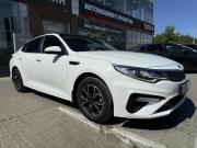 Kia Optima IV Рестайлинг Набережные Челны  - изображение 24