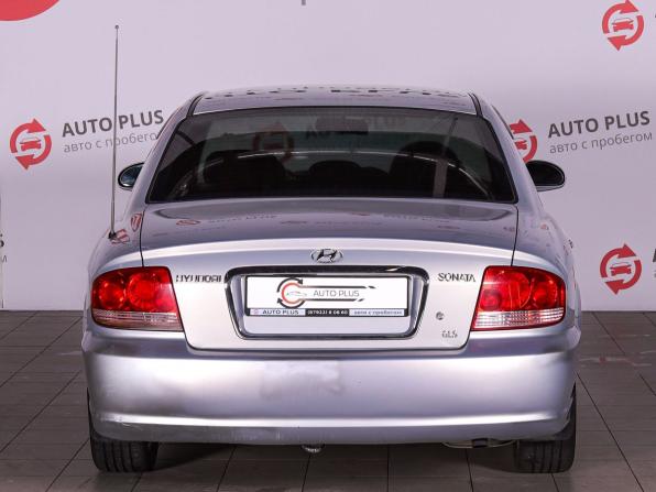Hyundai Sonata IV (EF) Рестайлинг с пробегом 2010 года, цена 499 000 рублей, 410000 км, седан, Автокод Объявления