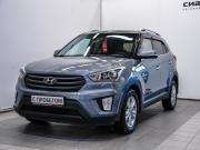 Hyundai Creta I Красноярск  - изображение 34