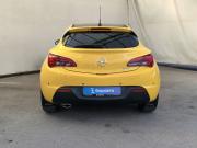Opel Astra J Рестайлинг Липецк  - изображение 22