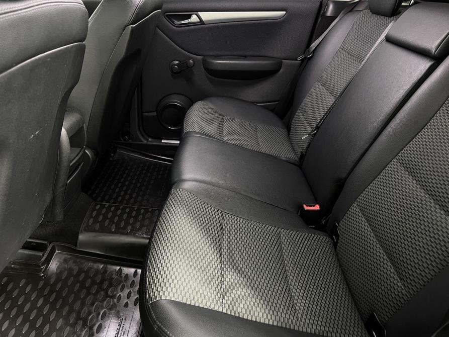 Mercedes-Benz B-Класс I (W245) Рестайлинг Калининград  - изображение 10