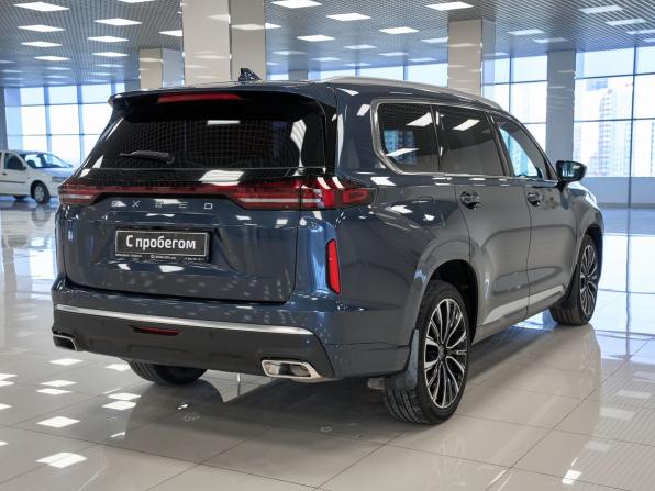 Exeed VX I с пробегом 2022 года, цена 2 350 000 рублей, 70041 км, внедорожник, Автокод Объявления