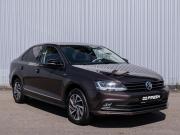 Volkswagen Jetta VI Рестайлинг Сочи  - изображение 20